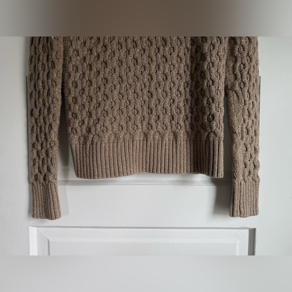 J. Crew Sweater - Picture 3 of 5